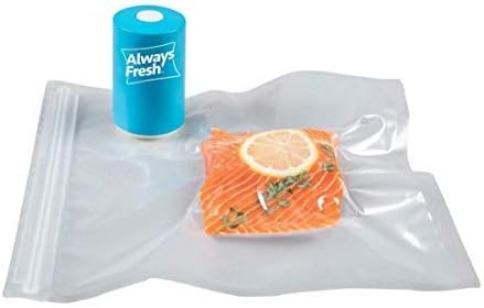 Sellador de alimentos al vacío - additional image 7
