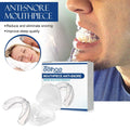 Protector bucal antirronquido